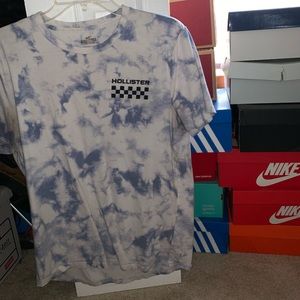 Hollister Checkered Shirt